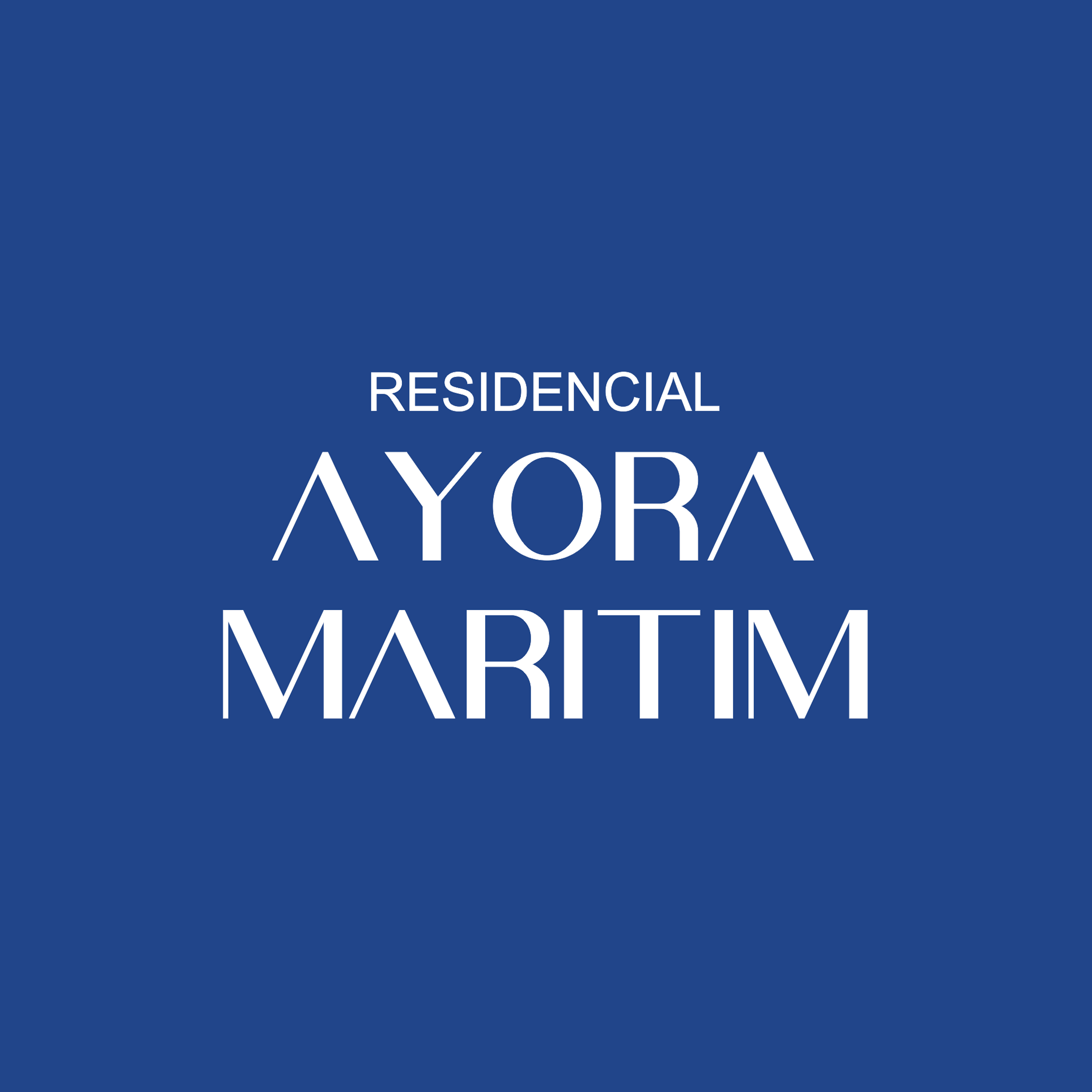 Residencial Ayora Maritim