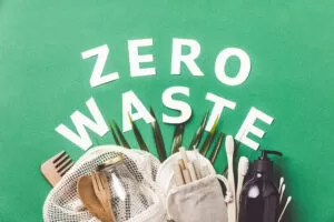 Lee más sobre el artículo Por qué el Zero Waste es la mejor forma de salvar el planeta